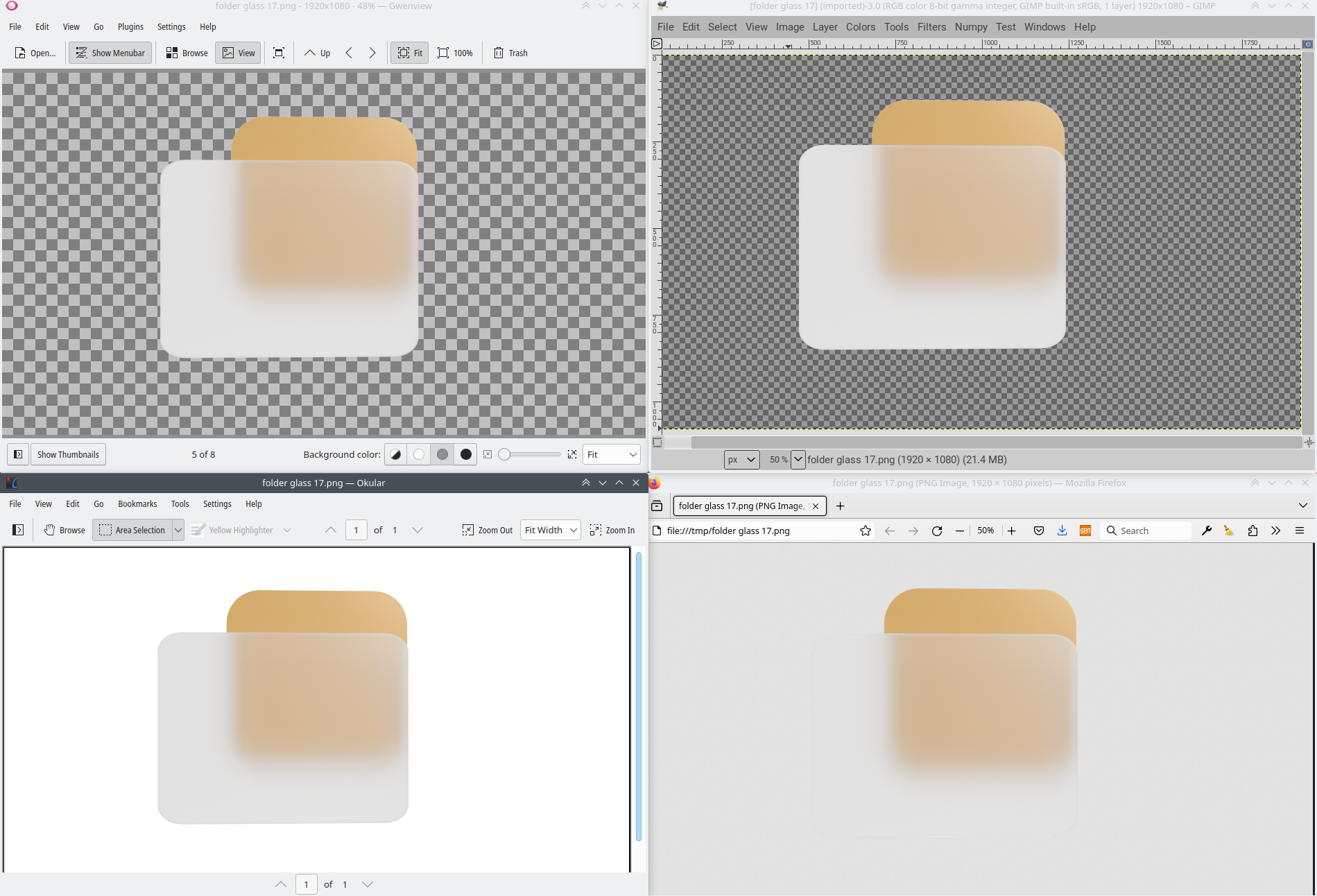 FolderGlassViews.png