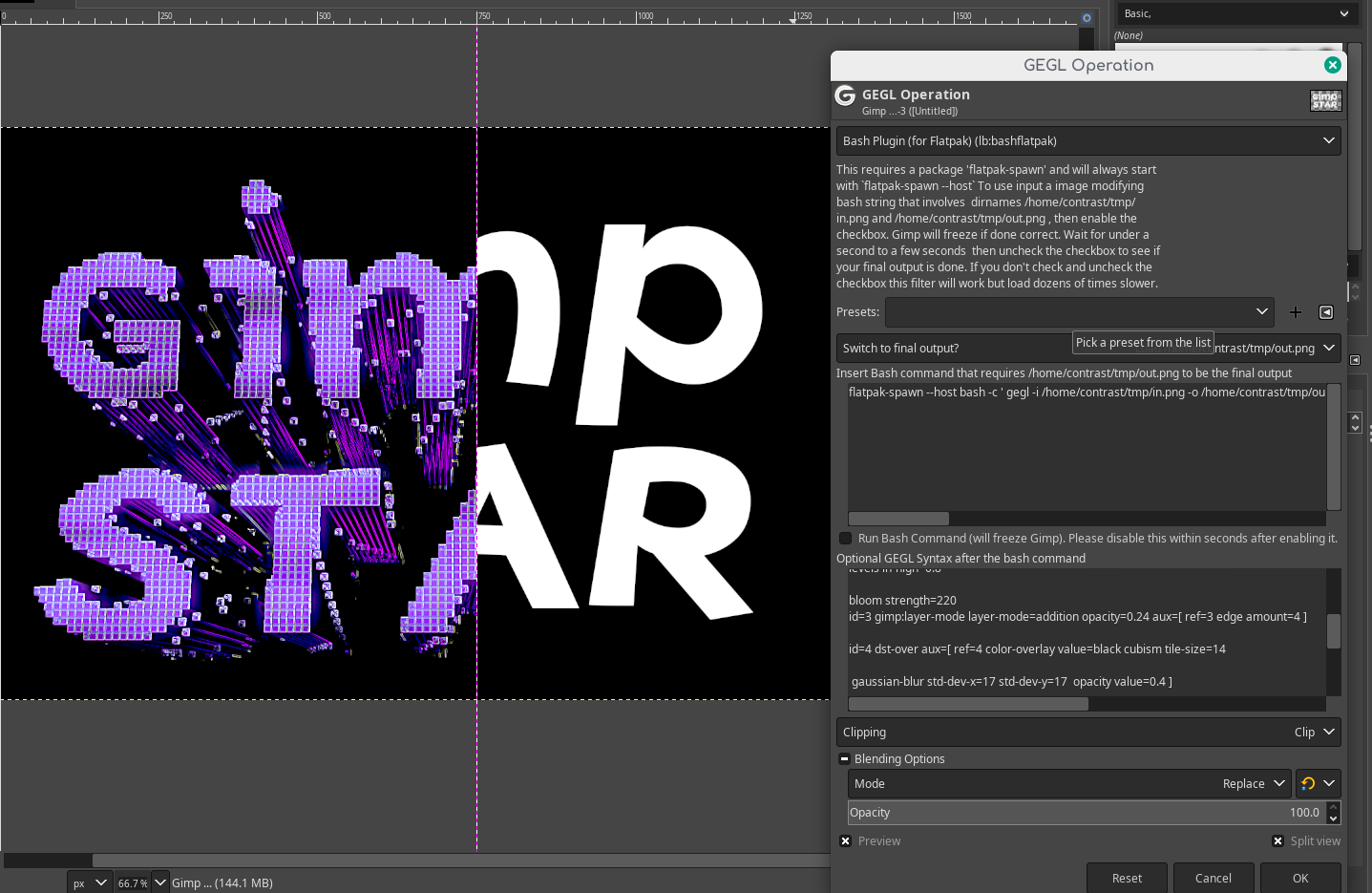 flatpak_bash_block_text.png
