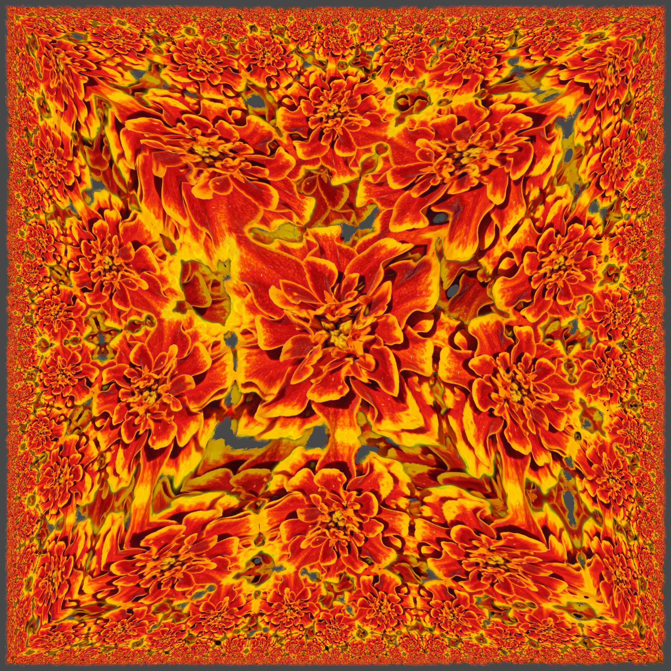Floral Poincare Disk CIRCLEtoSQUARE.jpg