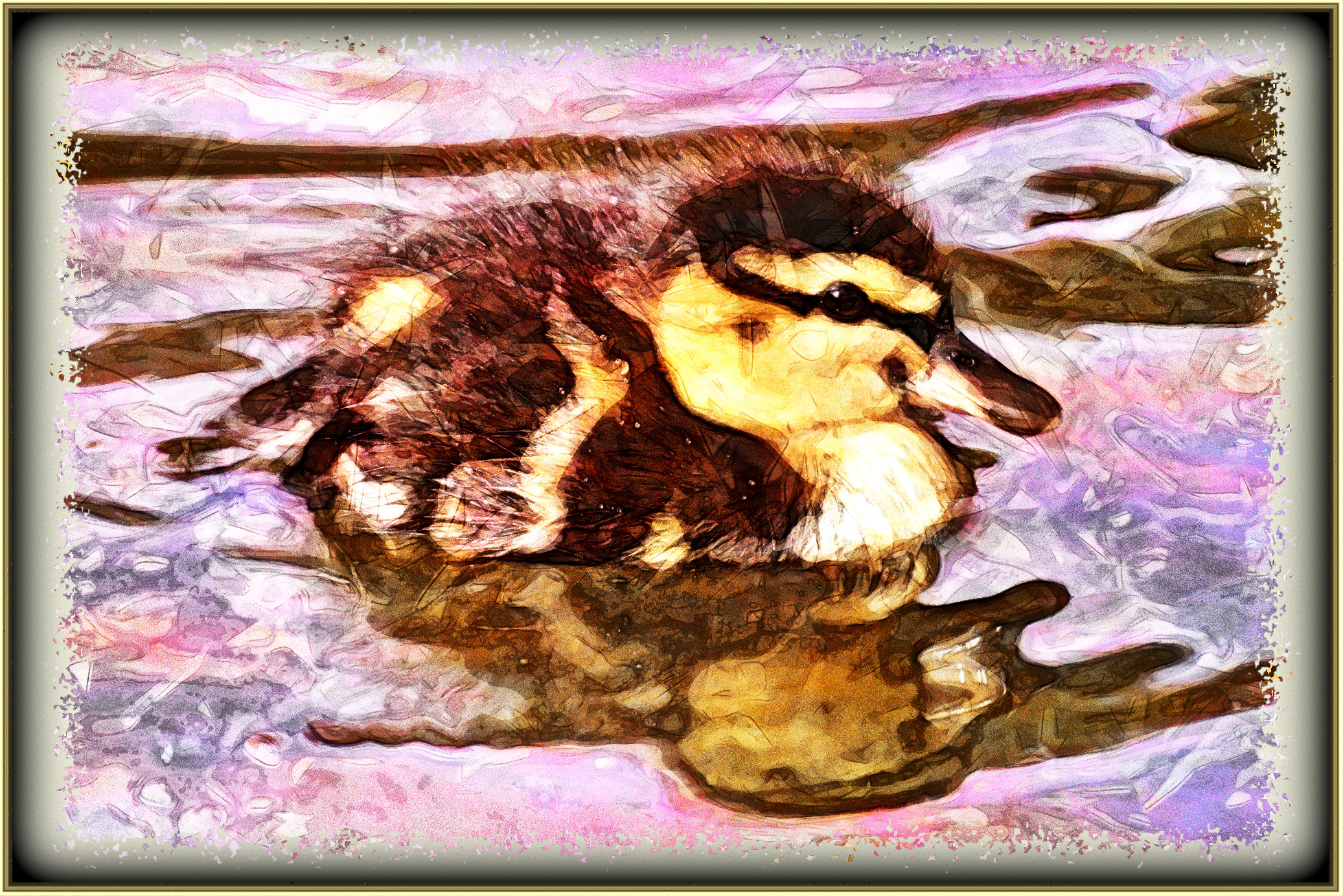 2024-01-12 20-48-33 duckling-3524213_1920 with a WaterSketch Effect 2024 (100.0,16.0,90.0,0.0,8.0,-1.0,True,6).JPG