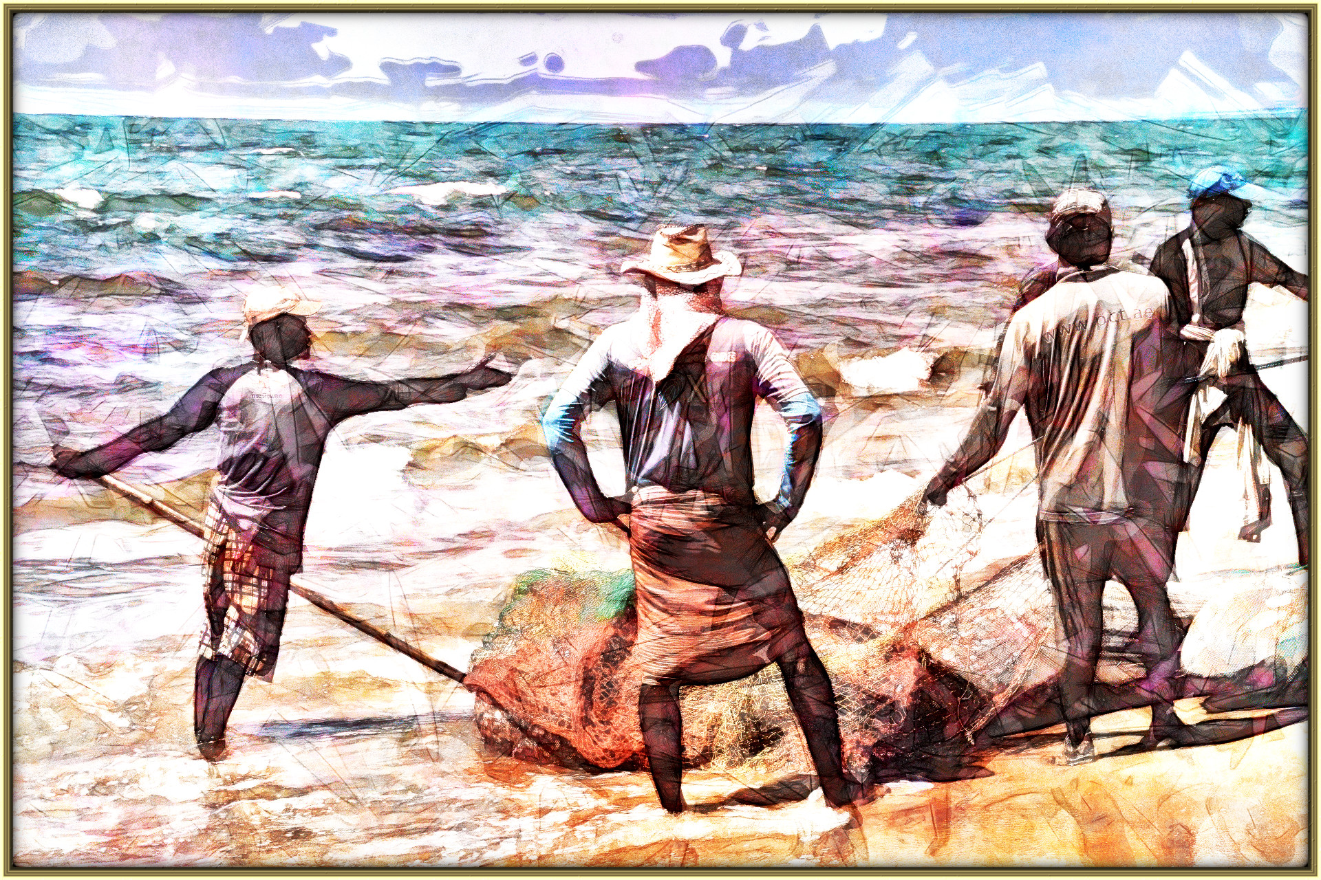 2024-01-23 17-14-07 fishermen-3322323_1920 with a WaterSketch Effect 2024 (100.0,16.0,85.0,0.0,0,0.0,-1.0,6-1.0,4,0).JPG