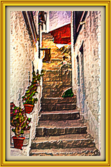 2024-02-04 11-55-03 stairs-2691176_1920 with JVID Embossed Graphic Effect, parms=1, 3, 0, 9.8, 9.9, 1.1, 5.0, 0.jpg