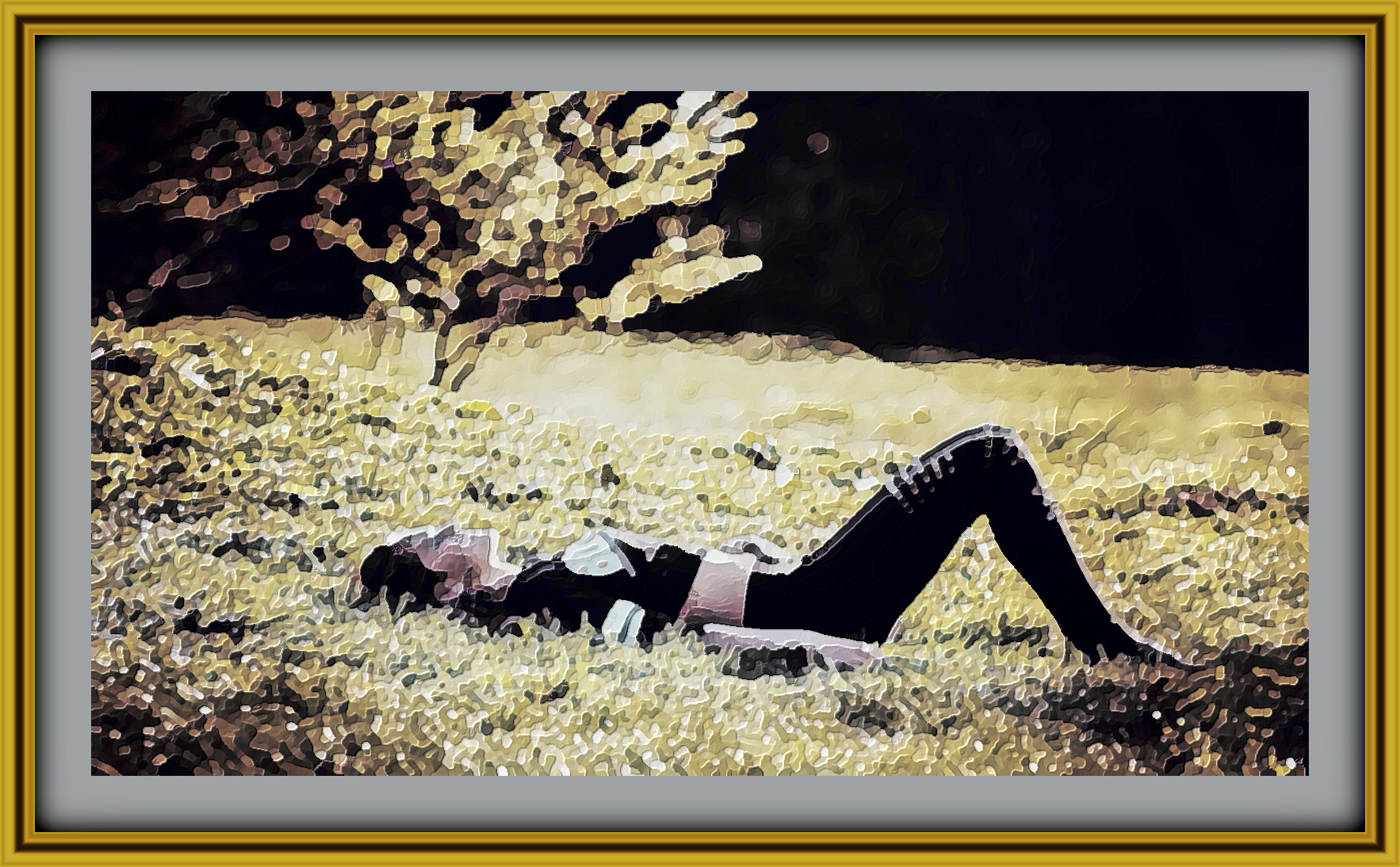 2024-02-17 10-29-40 girl-lying-on-the-grass-1741487_1280 with JVID Embossed Graphic Effect, parms=1, 63.0, 5.0, 10.0, 15.0, 10.0, 1.0, 0.0, 2.jpeg