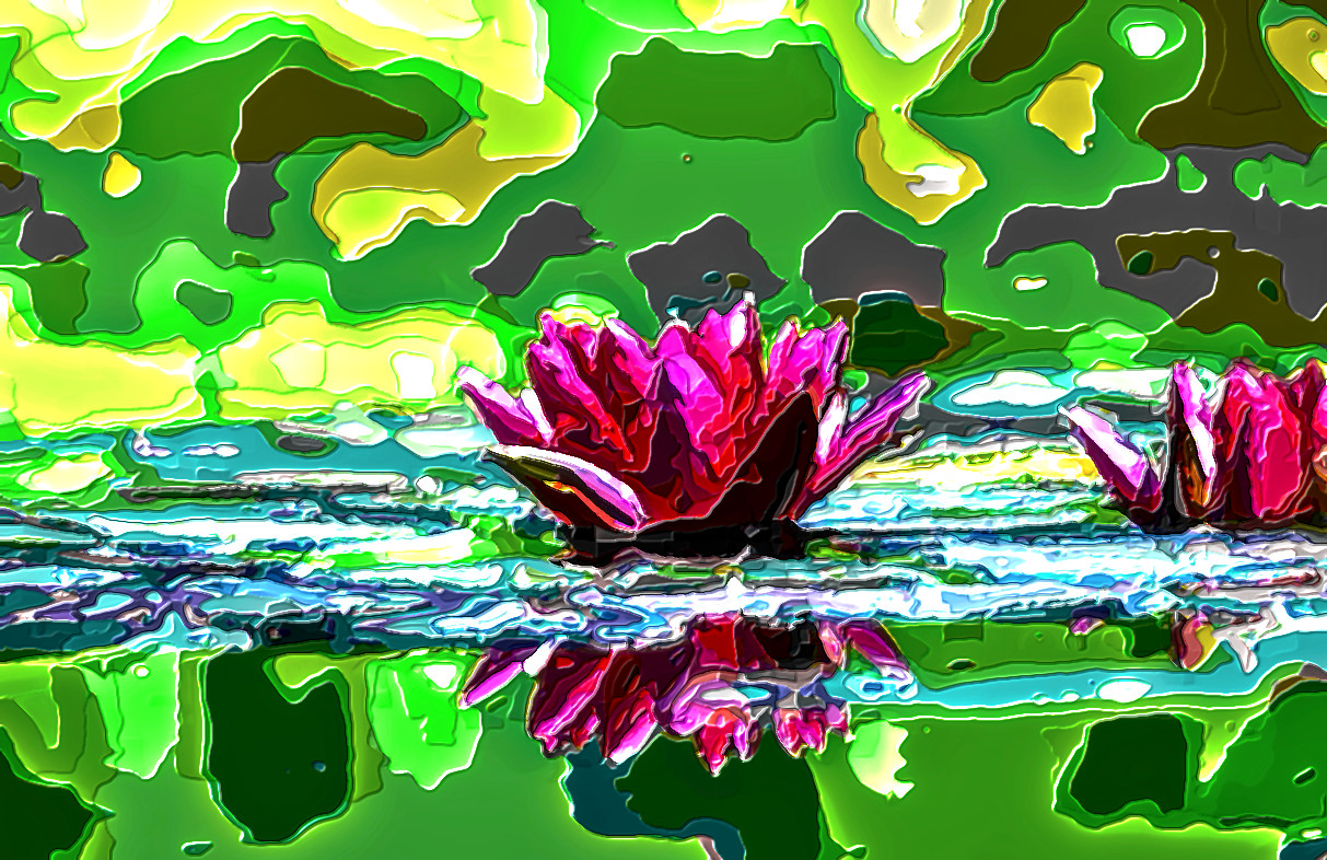 2024-02-22 10-39-38 water-lilies-1442497_1280 with JVID Embossed Graphic Effect, parms=1, 7.0, 6.0, 2.0, 13.5, 9.75, 1.5, 0.0, 0.jpeg