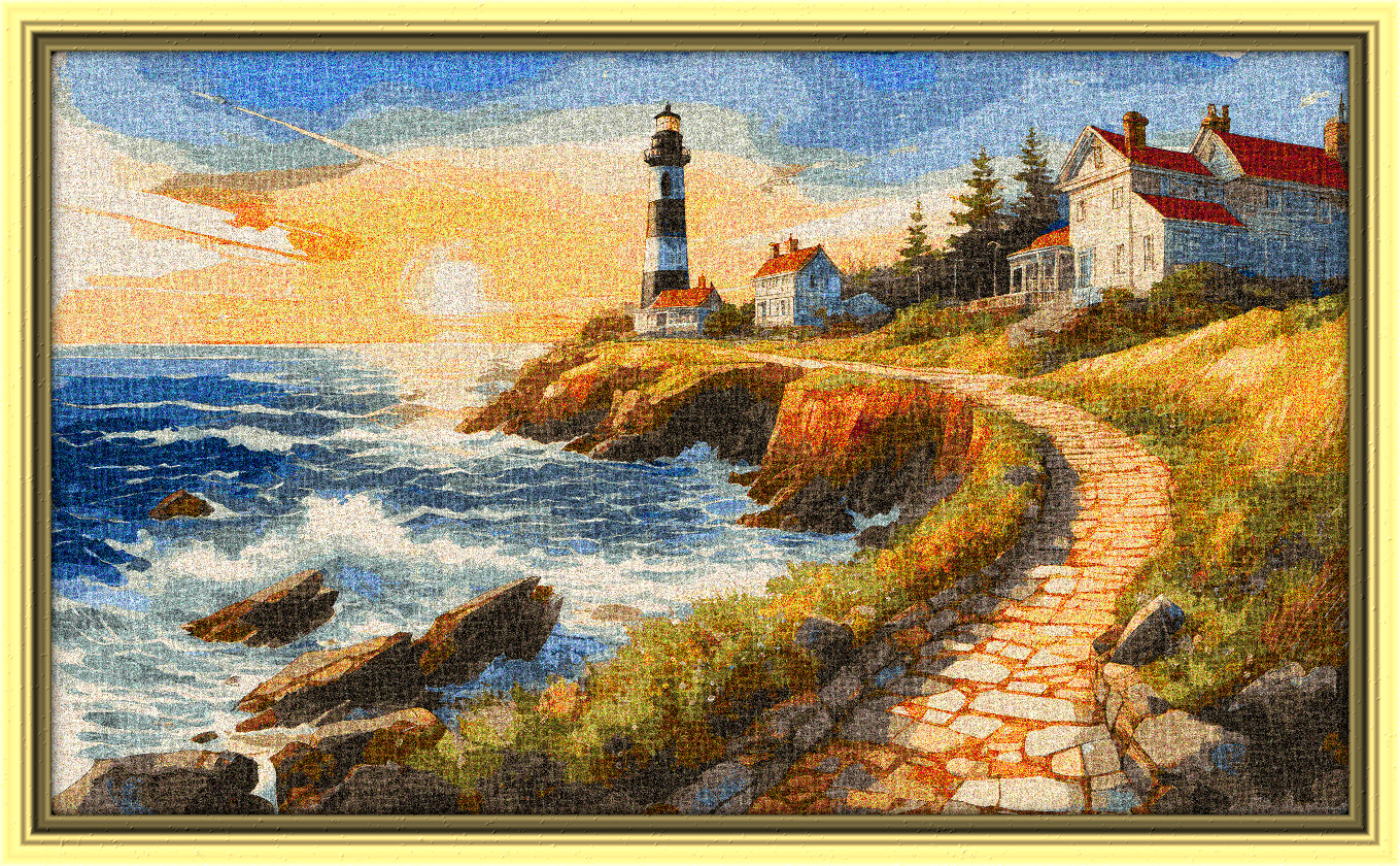 2024-02-25 14-26-43 painting-8161410_1920, having a knitted look, on 30 colour areas, using pattern Knit_New_RoughL200.jpg..jpg