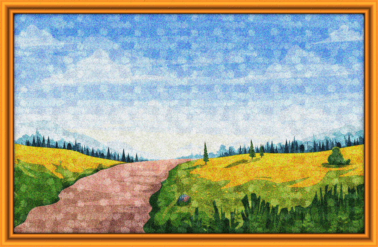 2024-02-25 18-26-02 nature-7221100_1280, having a knitted look, on 25 colour areas, using pattern Knit_New_PaintDots200.jpg..jpg