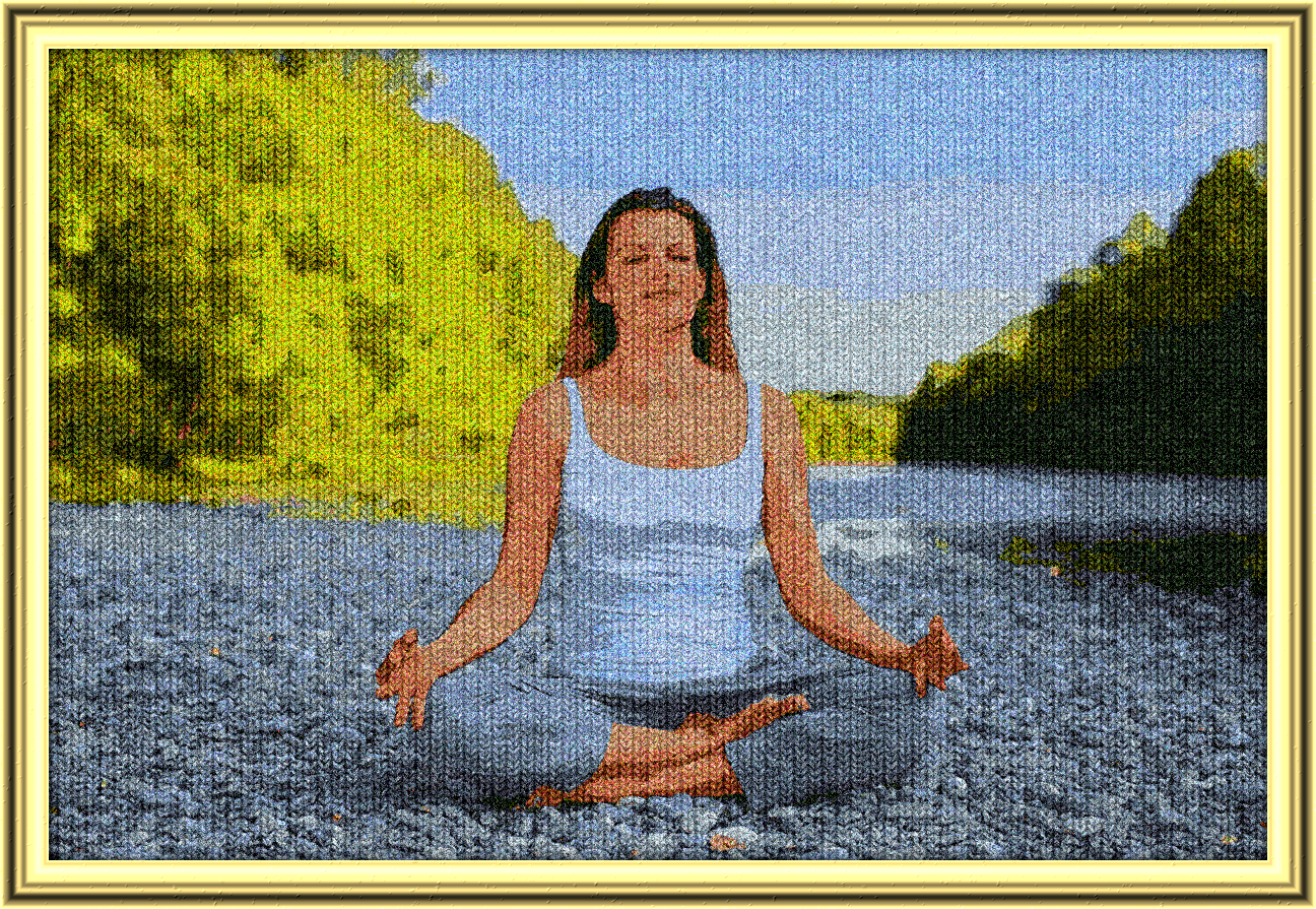 2024-02-27 13-36-35 woman-5380651_1280, having a knitted look, on 21 colour areas, using pattern Knit_New_A360N200.png..png