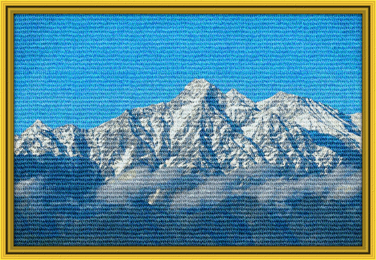 2024-02-26 11-24-44 mountain-8455957_1280, having a knitted look, on 35 colour areas, using pattern Knit_New_A360R200.png..jpg