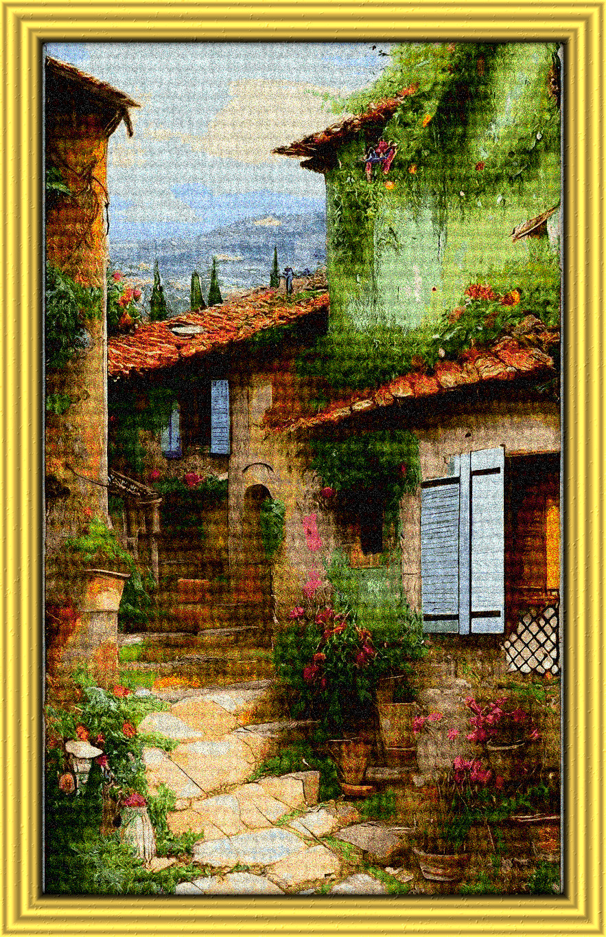 2024-02-28 10-00-33 tuscany-7547505_1280, having a knitted look, on 40 colour areas, using pattern Knit_New_MShine200.jpg