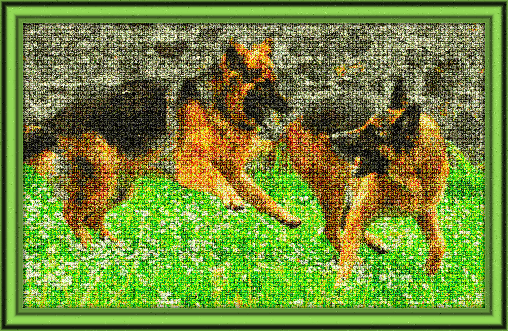 2024-03-02 09-47-29 dog_stock_10_by_luda_stock_d3hdhzx-414w-2x, having a knitted look, on 25 colour areas, using pattern Knit_New_IssaA200, with sat adj.jpg