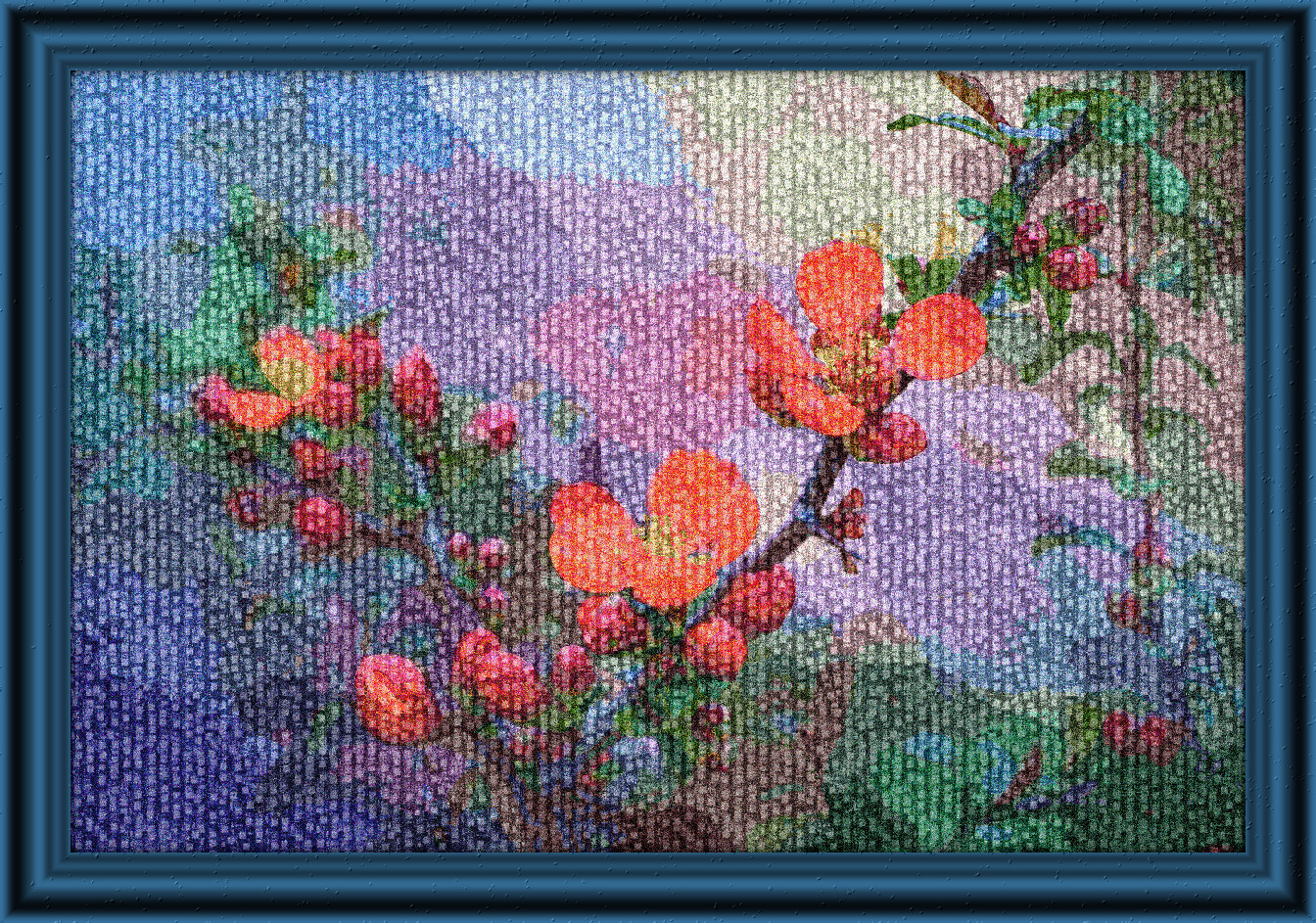 2024-03-04 08-45-27 flower-6914742_1280, having a knitted look, on 35 colour areas, using pattern Knit_New_Cracky3200, with sat adj.jpg