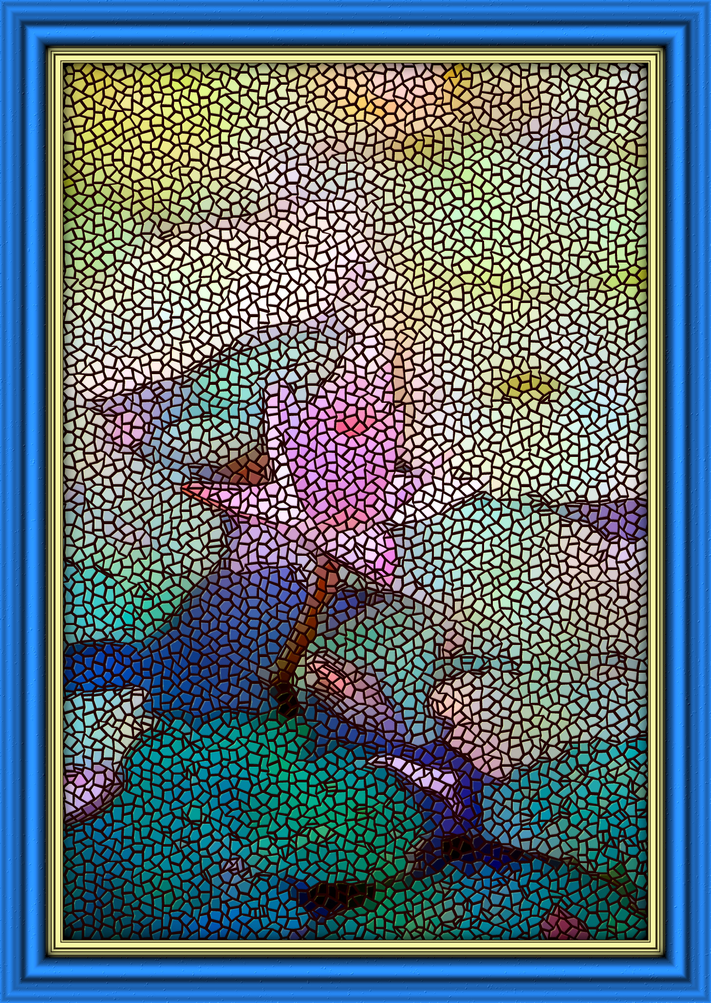 2024-03-22 10-01-03saffu-Ct1Mx5OTn9A-unsplash, having a paint-mosaic look (preset=3000,0,False,3,1,1,0,0.48,0.02,0.0,1.1,0.5,False,0,5,RGB (0.0980392156863, 0.333333333333, 0.6, 1.0)).jpg
