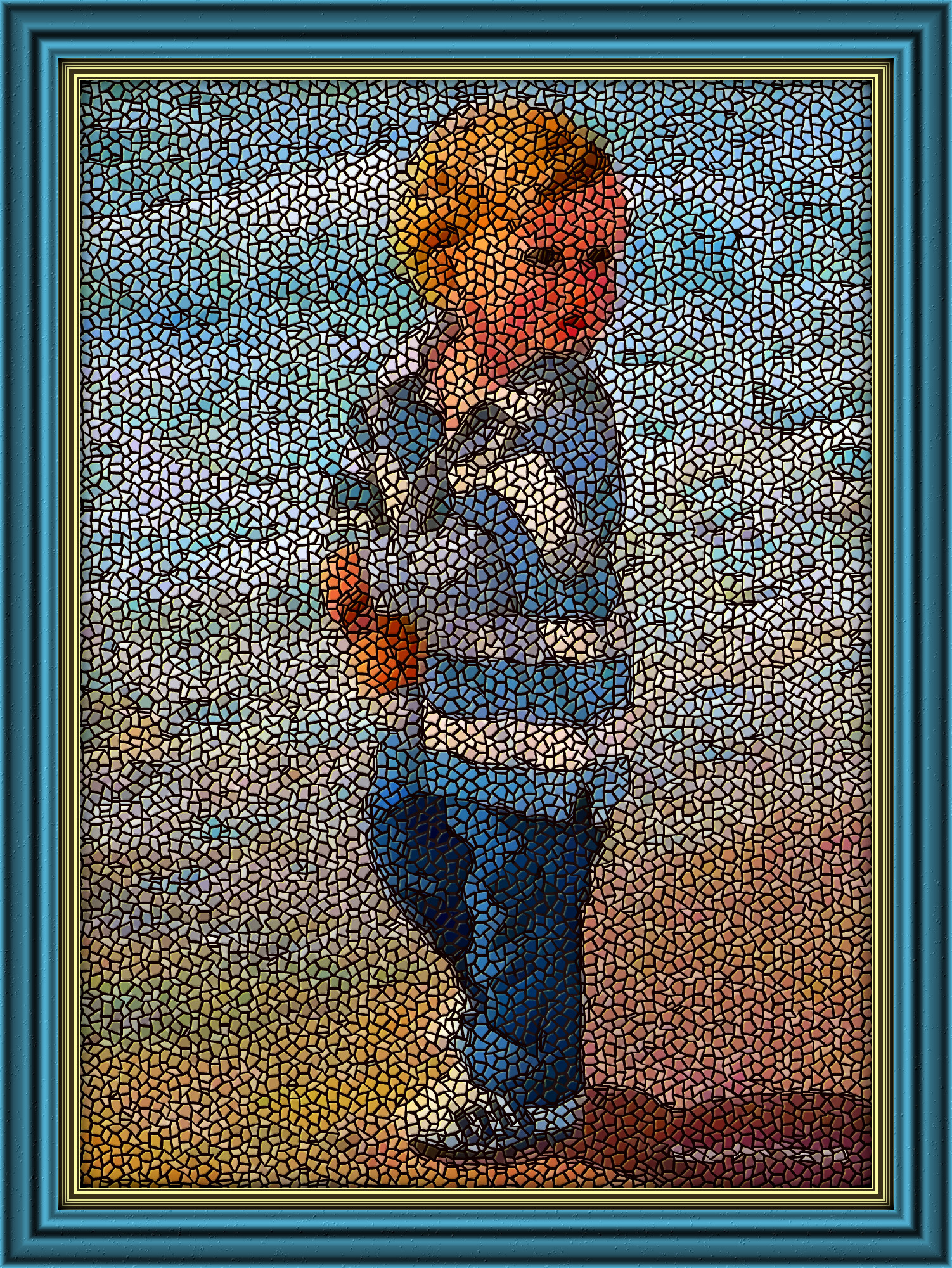 2024-03-21 09-42-400447882c1e87a96b144183c7a7359af3, having a poster-mosaic look (preset=3000,0,True,1,0,0.48,0.02,0.0,1.1,0.5,True,5,RGB (0.175023029346, 0.385508241108, 0.457516339869, 1.0)).jpg