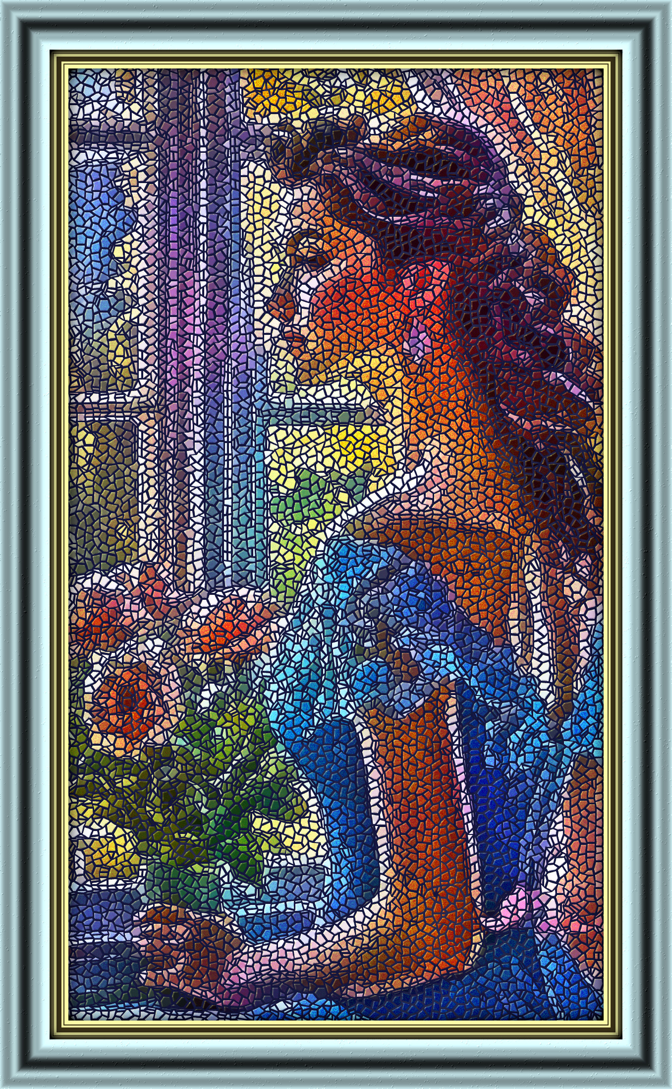 2024-03-21 17-10-087fee01a15f11a0e79000dd3969377945, having a poster-mosaic look (preset=3000,0,True,2,1,1,0,0.48,0.02,0.0,1.1,0.5,True,1,5,RGB (0.498969162609, 0.585378881122, 0.59477124183, 1.0)).jpg