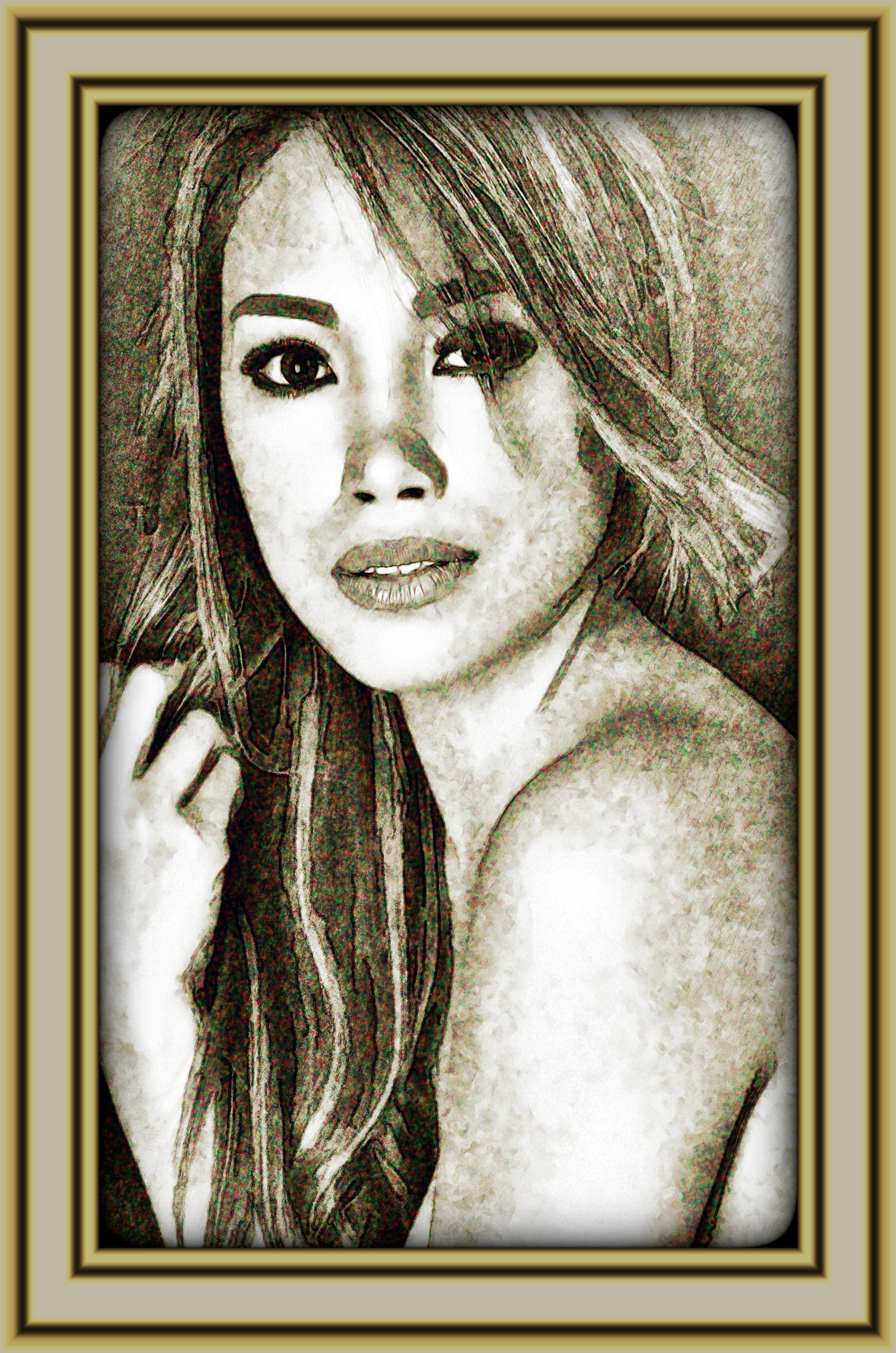 2024-03-24 09-57-29 woman-1146038_1280 with Lines Art effect, preset=3000,60.0,3.5,3,0,18,3,1.jpg