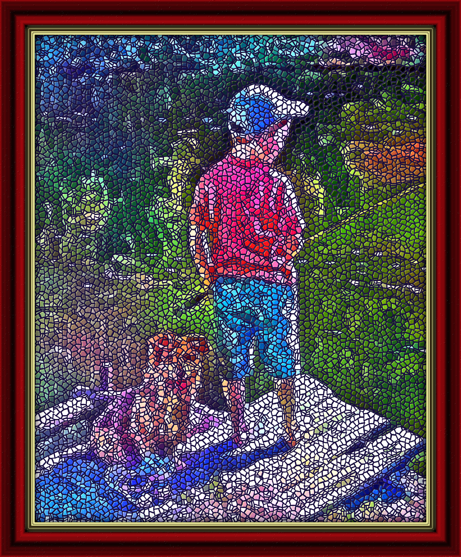 2024-03-22 18-49-572605e925b188031fdb37c4d3f9f3c224, having a poster-mosaic look (preset=3000,0,True,2,1,1,0,0.48,0.02,0.0,1.1,0.5,True,1,5,RGB (0.339869281046, 0.0159670132035, 0.0286690629228, 1.0)).jpg