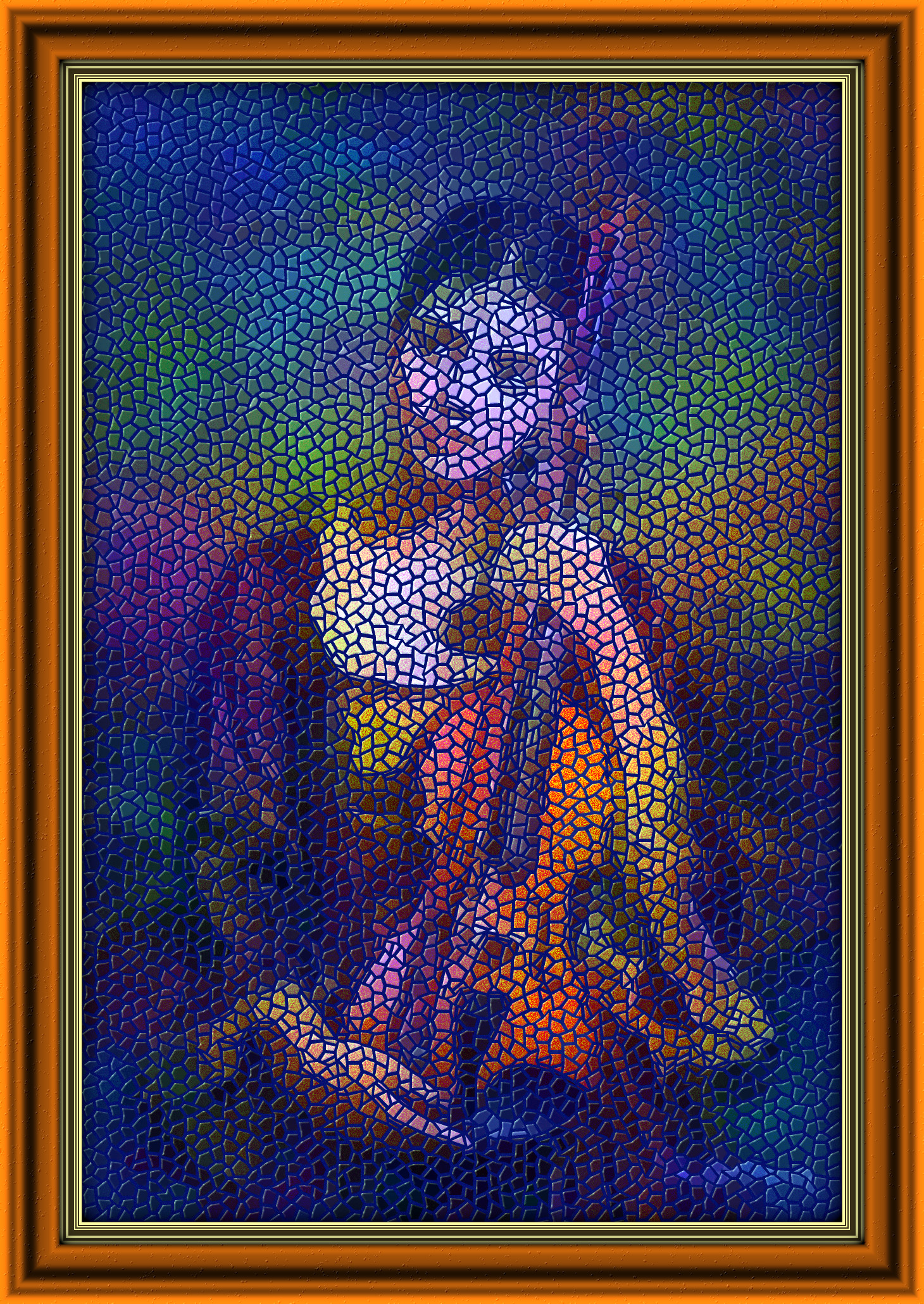 2024-03-24 15-47-525b2fea4d4262ae1a1a67912a4200472b, having a poster-mosaic look (preset=3000,0,True,3,1,1,1,0.48,0.02,0.0,1.1,0.5,True,1,5,RGB (0.627450980392, 0.313106213666, 0.0336886432425, 1.0)).jpg