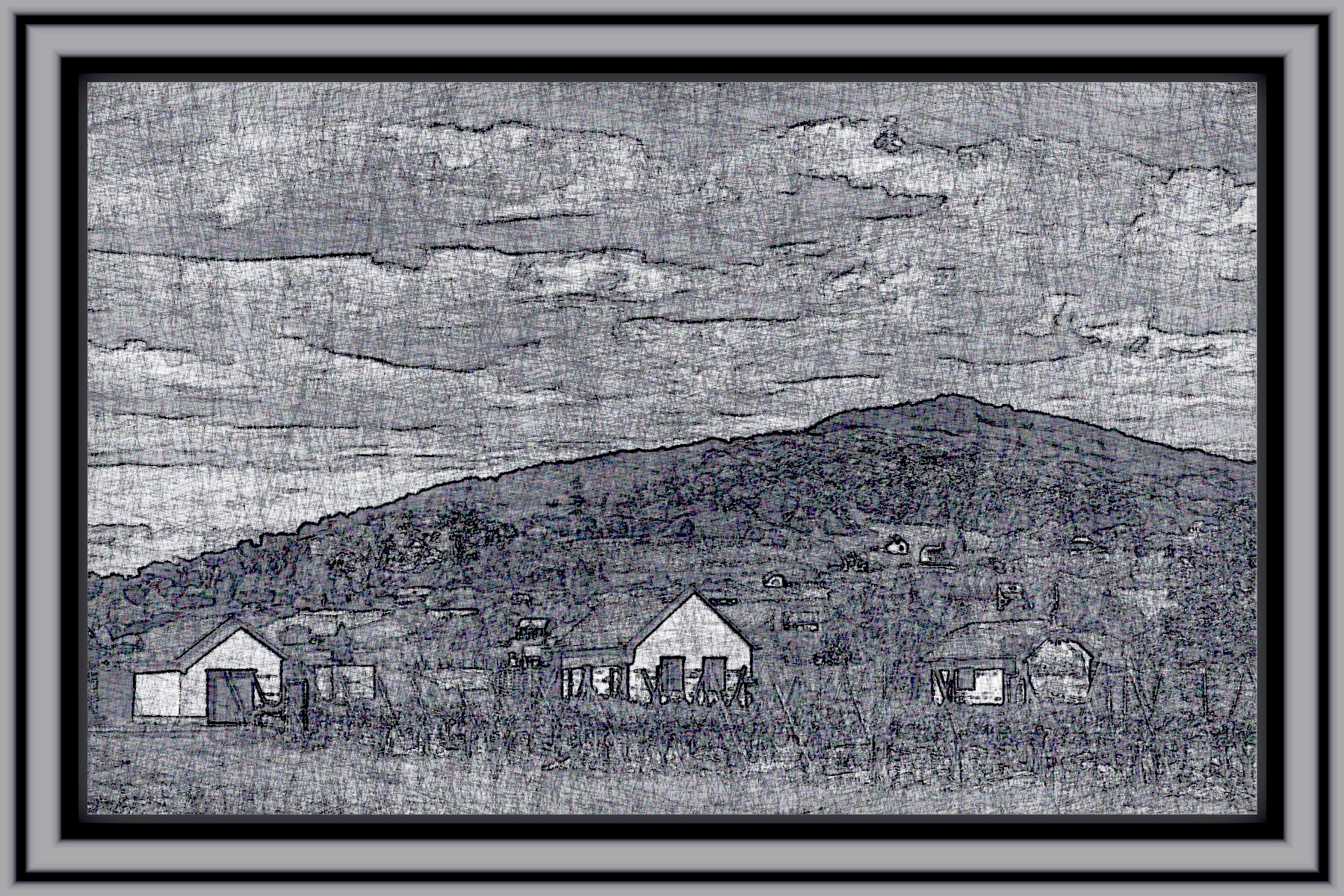 2024-03-31 11-31-38 village-7241432_1280 with Lines Art effect, preset=3000,35.0,3.5,Filaments,0,[200,201,208],3,1.jpg