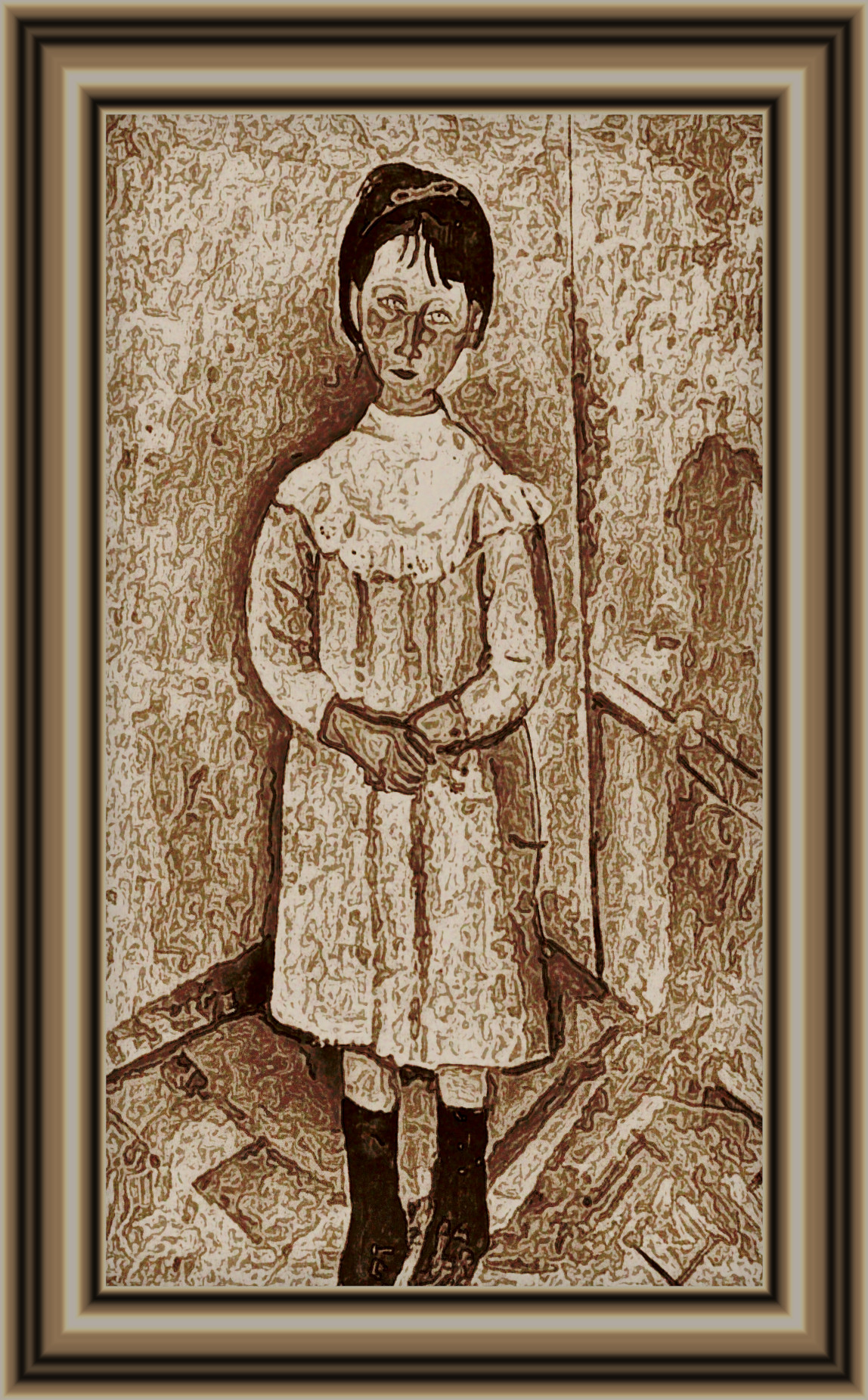 2024-04-03 09-40-40 amadeo-modigliani-89720_1280 with Lines Art effect, preset=3000,35.0,3.5,Pen Drawing,0,[197,171,137],3,1.jpg