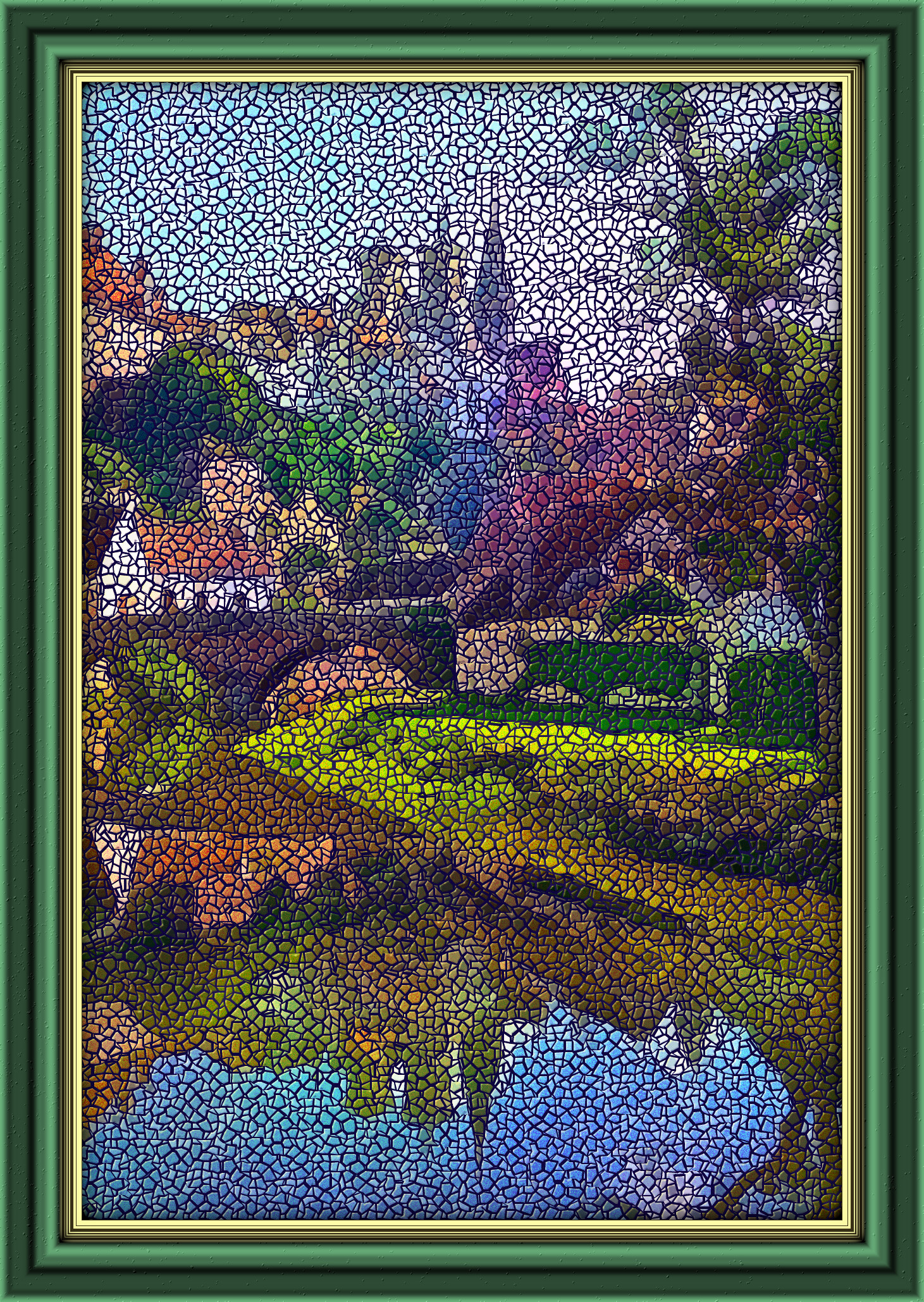 2024-04-14 17-56-02Semur_1d8345cf538f5, having a poster-mosaic look (preset=3000,0,True,3,2,2,0,0.48,0.02,0.0,1.1,0.5,True,1,5,RGB (0.229899554074, 0.389261744966, 0.270542260476, 1.0)).jpg