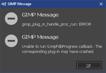 Plugin error after closing.png