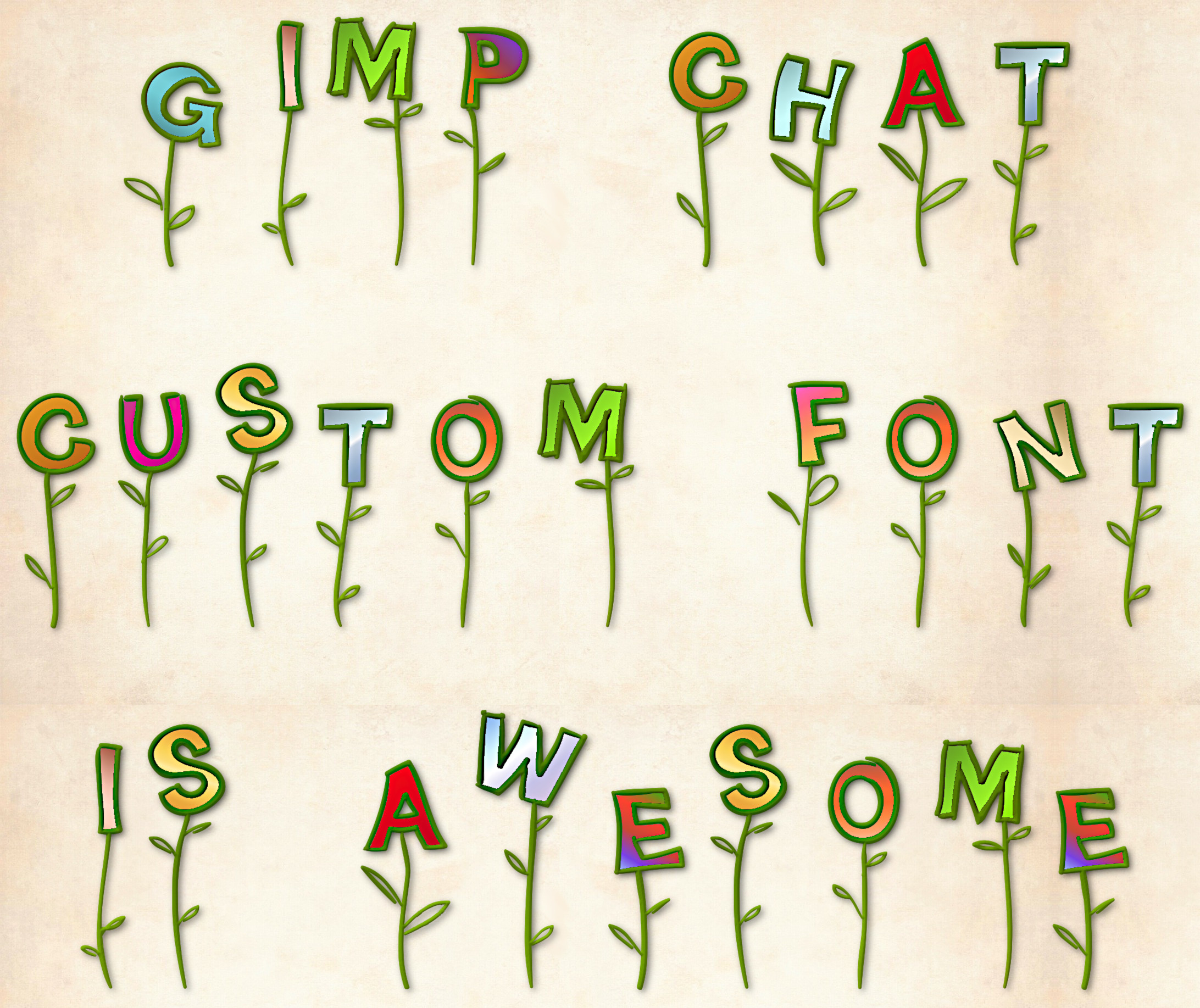 MyFontGarden-Color.JPG
