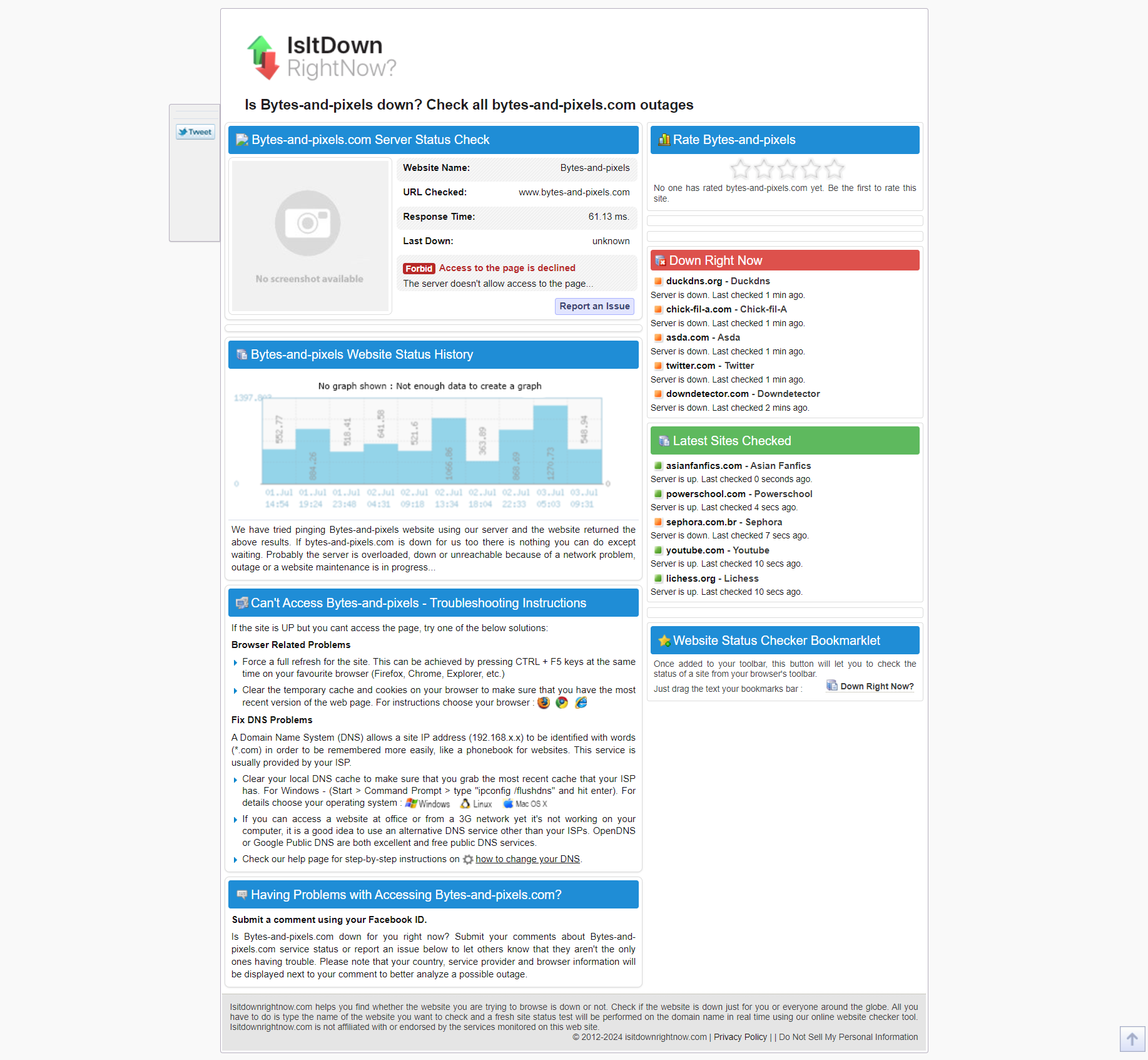 screencapture-isitdownrightnow-bytes-and-pixels-com-html-2024-11-01-09_24_51.png