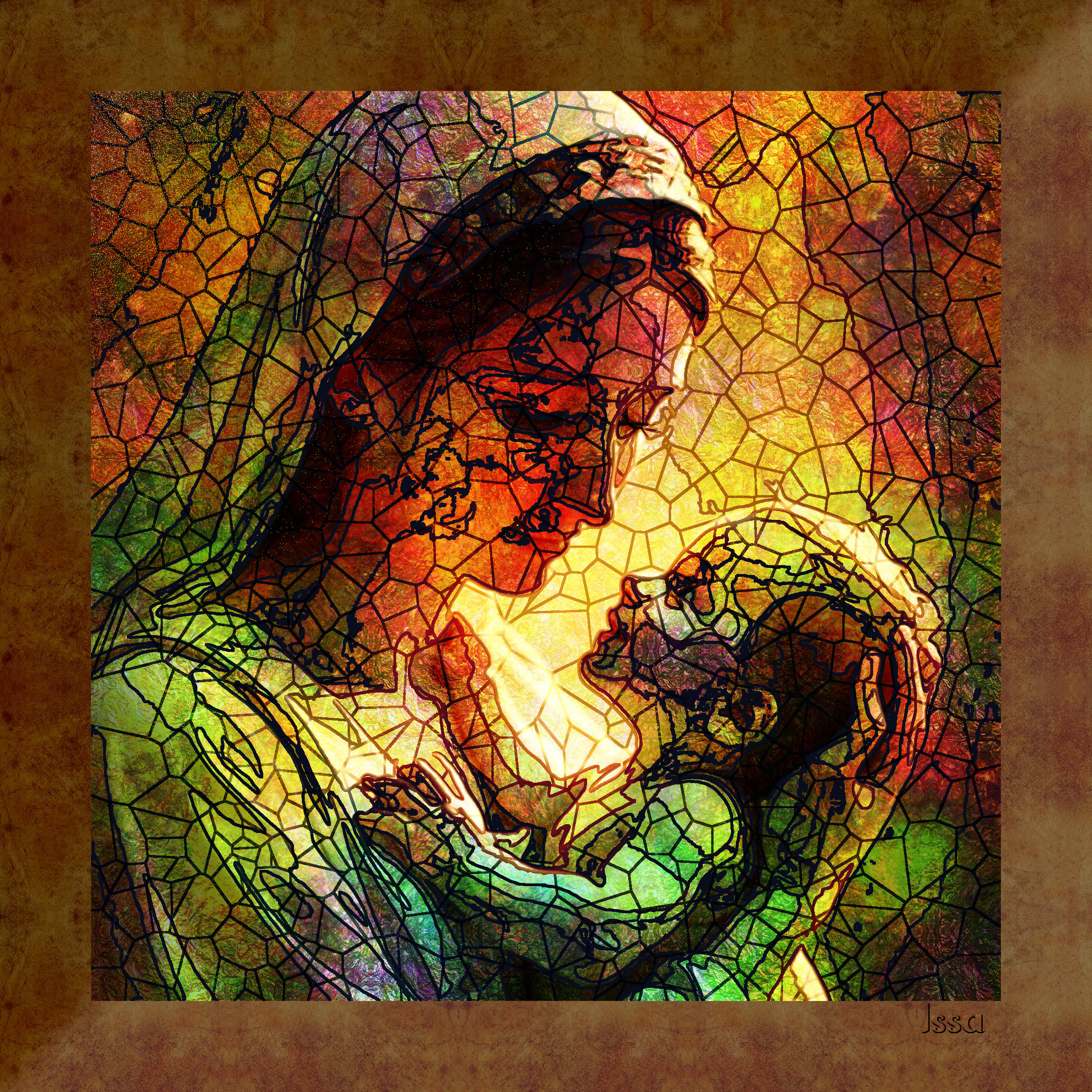 Mother and Child_DN_Stained Glass.jpg