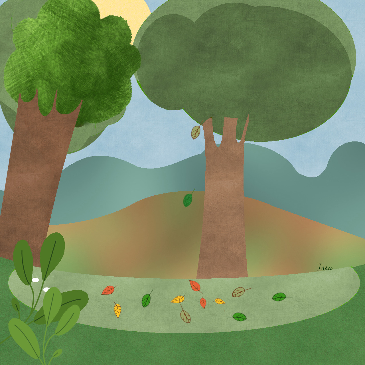 Forest-grounge-Boho-Issa.jpg