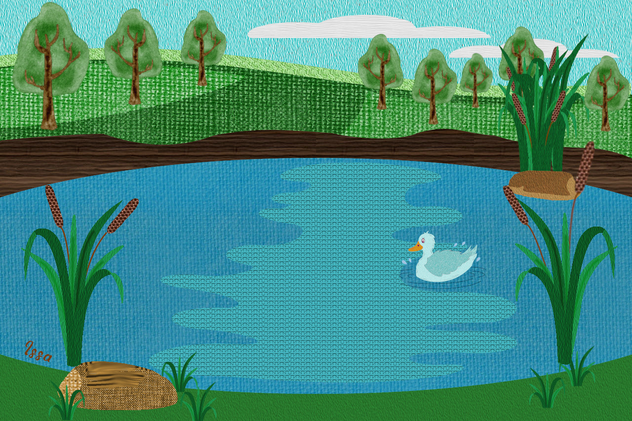 Duck-Vegetation_Boho_Issa.jpg