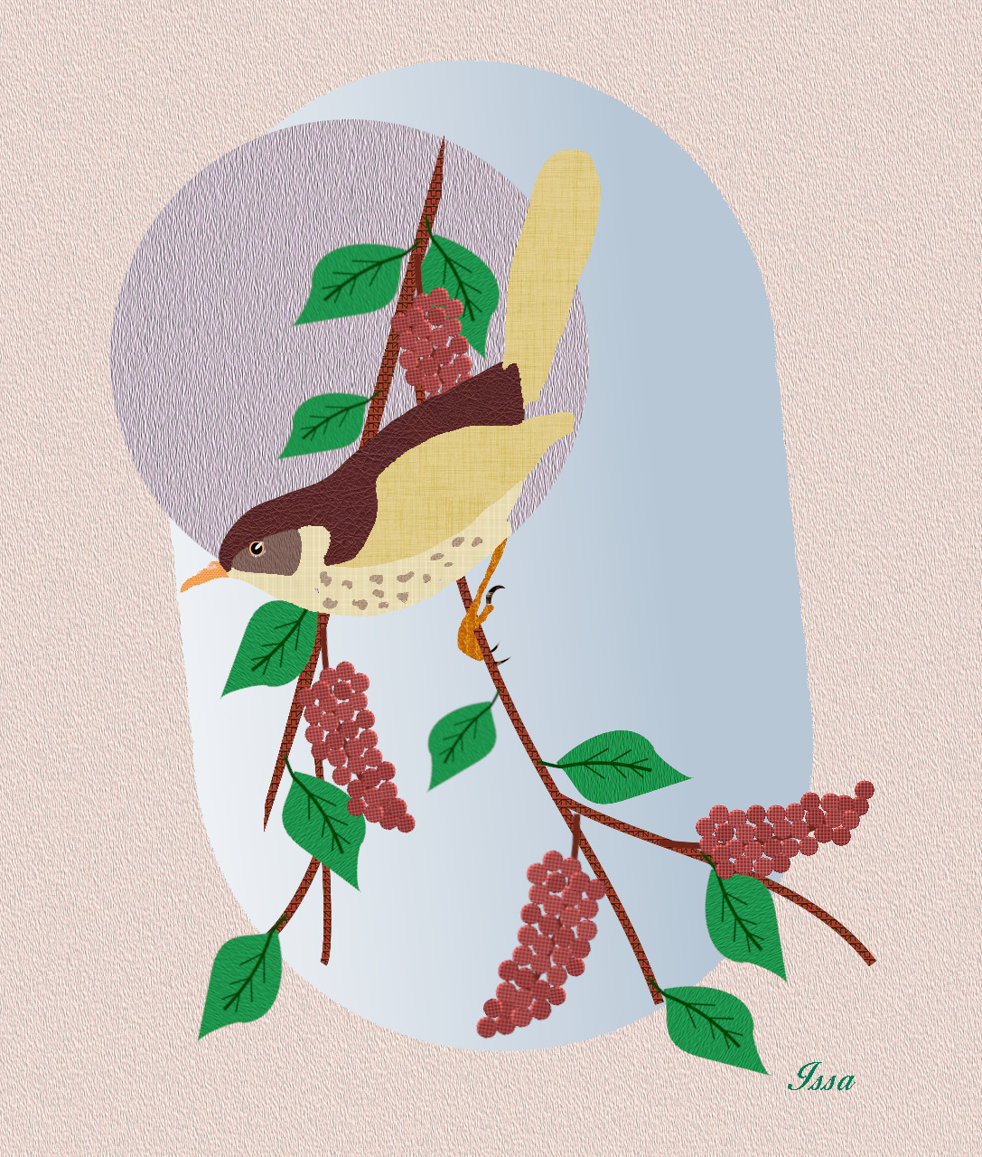 bird-branch-berries-Boho_Issa.jpg