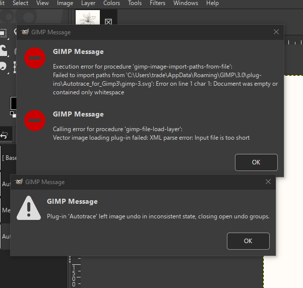 autotrace errors.png