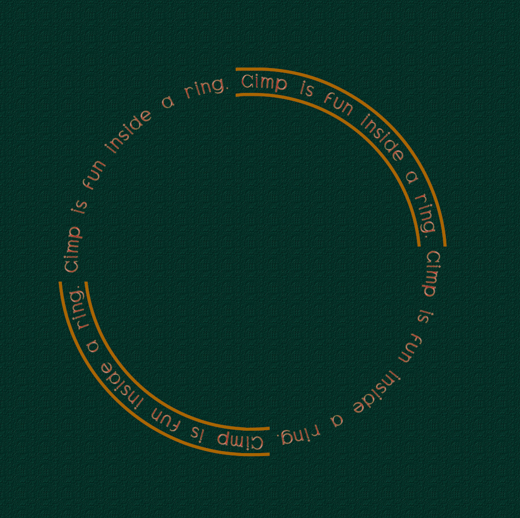 Playing with a text in a ring-trailling-Skinnyhouse.jpg