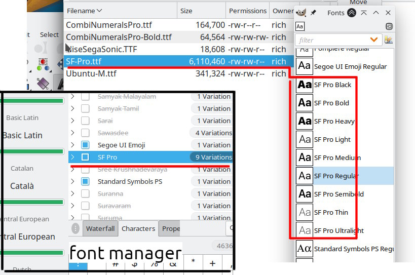 font family.jpg
