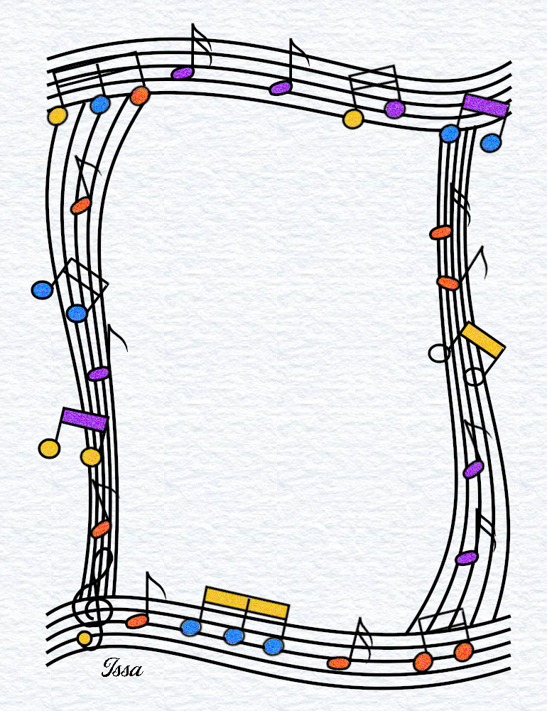 Musical Frame_Musical Staff_Issa.jpg
