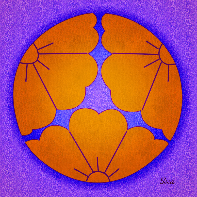 Sphere made with flowers_Issa.jpg