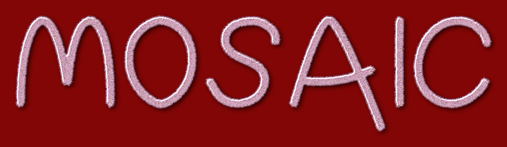 Mosaic-Custom-Font_Issa.JPG