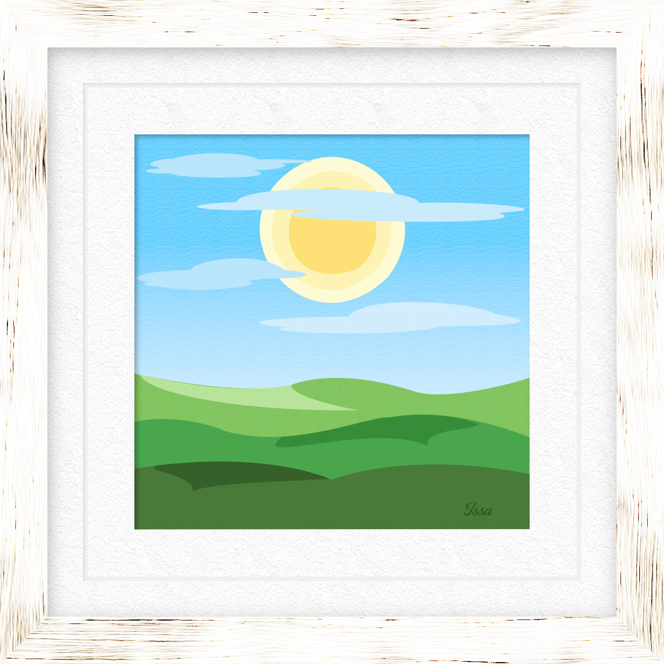 Hills-boho art_Issa_Framed.jpg