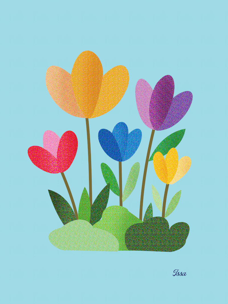 Sort of flowers_Illustration-Issa.jpg