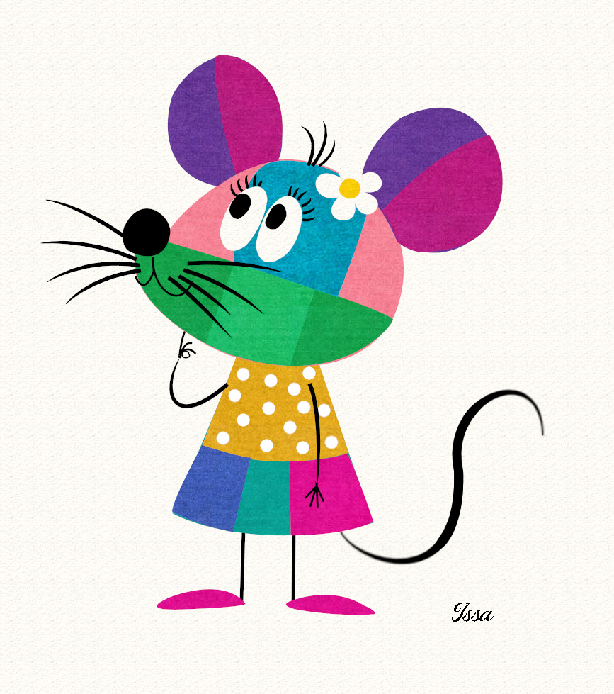 ratón 4-girl_Issa.jpg