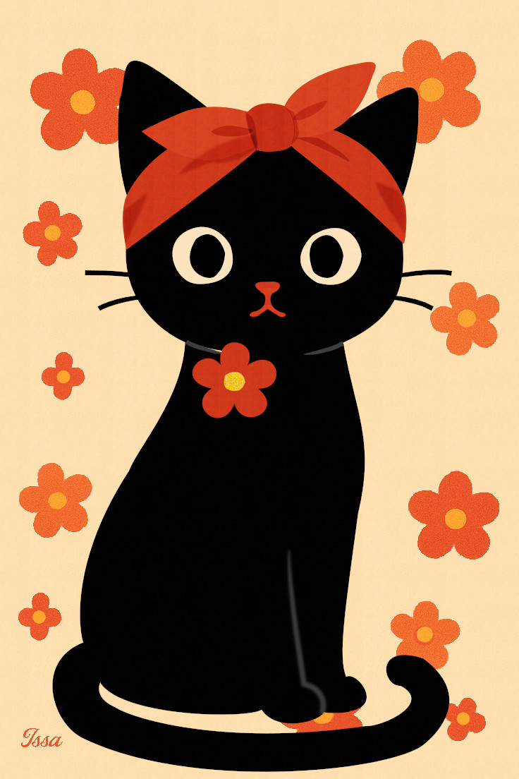 Gatita-Ribbon_Issa.jpg