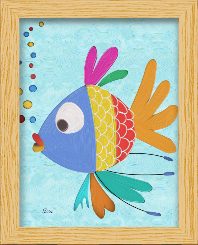 Fish-framed_Finger-Painting_Illustration Issa.jpg