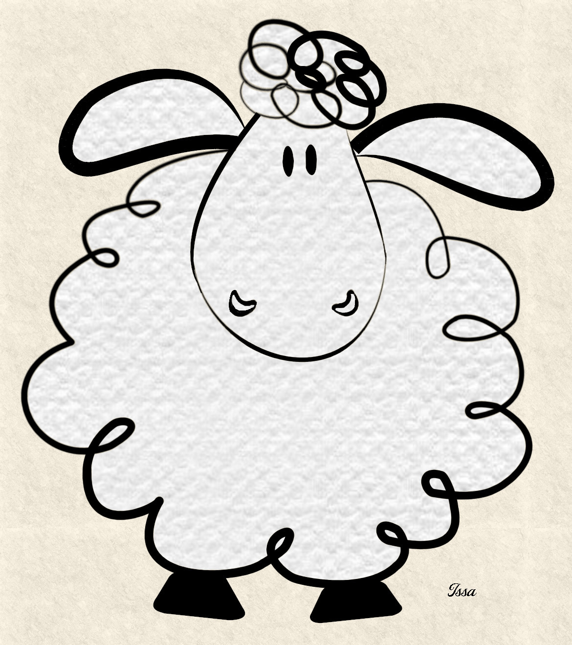 little lamb_Issa.jpg
