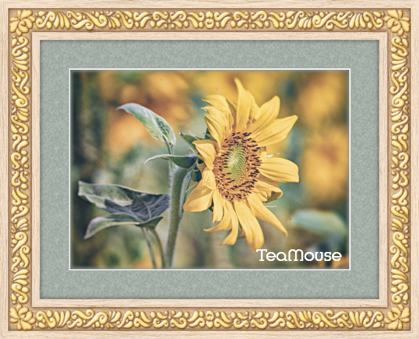 GC - 5 x 7 Gold Deco Flower Corner Silver Pine.png