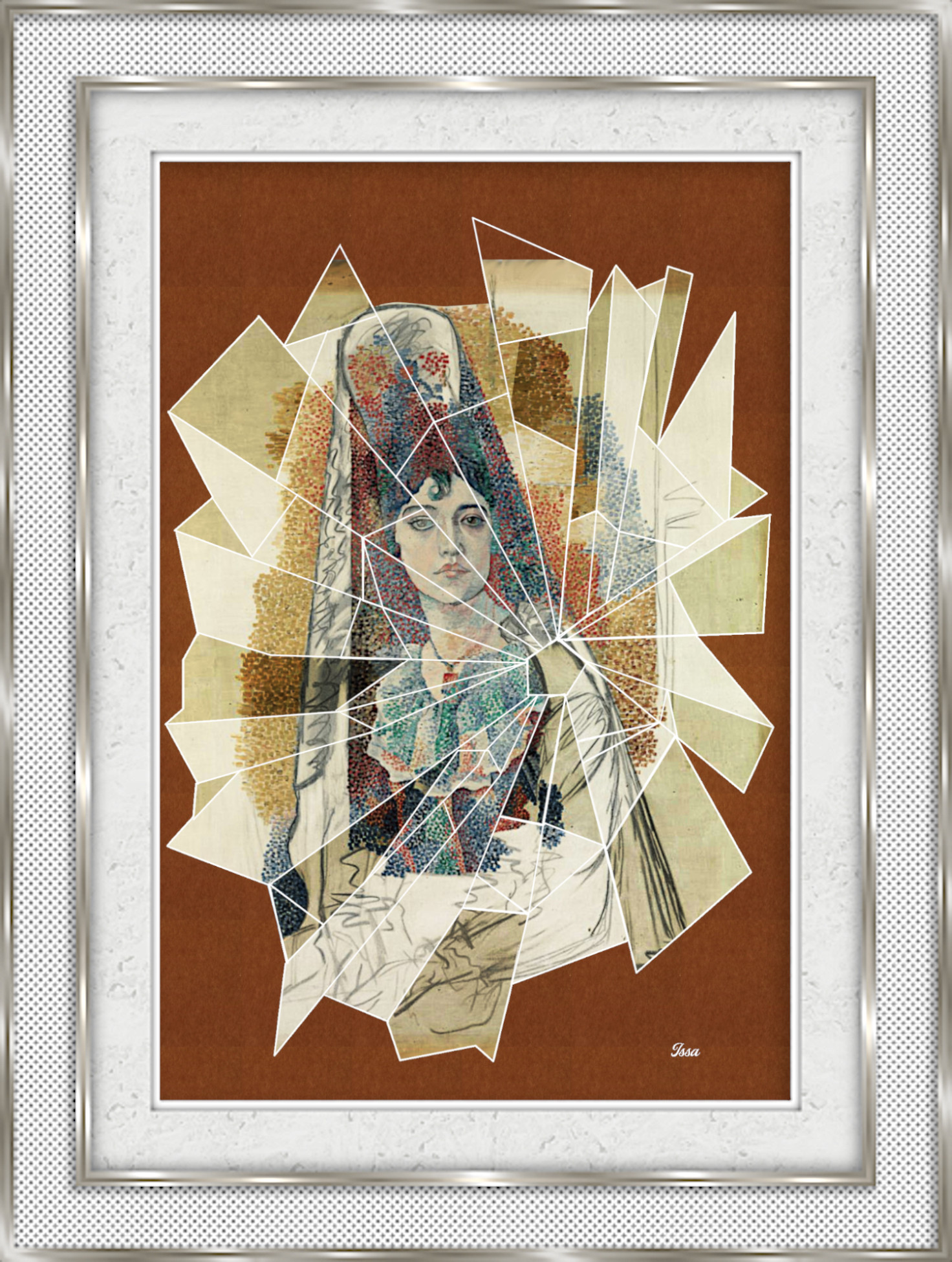 Broken_Image_after_Picasso by Issa.jpg