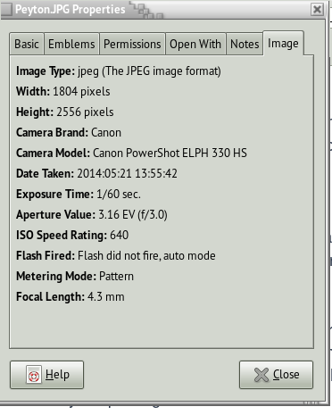 Image