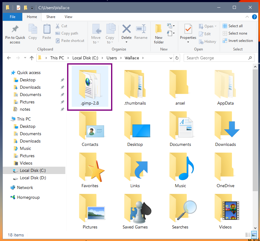 Image