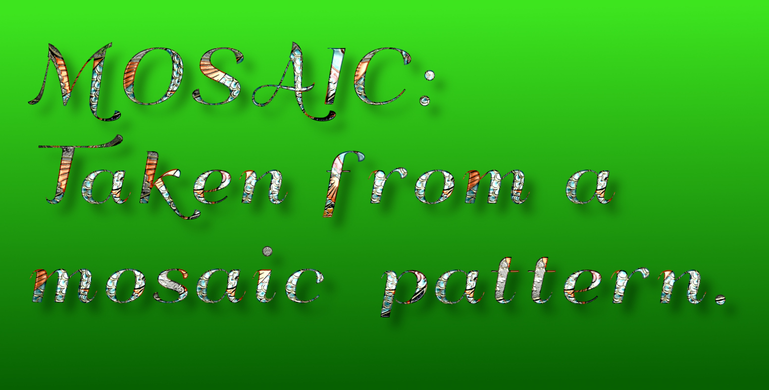 Image